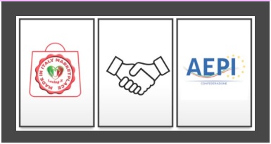 Strategic Partnerships For Digital Export For Made In Italy Producers _ MADE IN ITALY - AI- MARKETPLACE s.r.l & AEPI Strategic Partnerships For Digital Export For Made In Italy Producers _ MADE IN ITALY - AI- MARKETPLACE s.r.l & AEPI