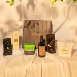 APULIAN EXPERIENCE BOX DESSERT