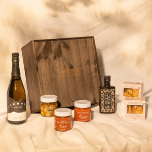 Apulian Experience box Aperitive
