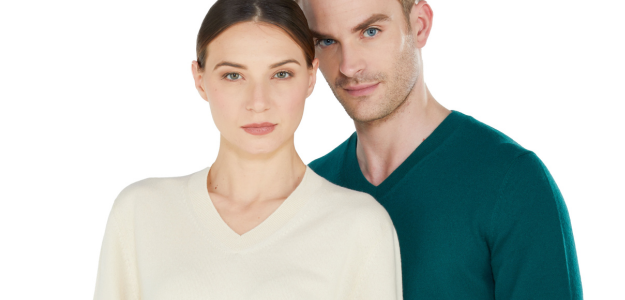 NEO B CASHMERE