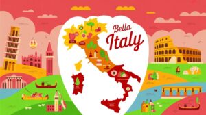 Bella Italy _ all the wonders of Italy_ MADE IN ITALY MARKETPLACE