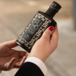 Fumo olive oil