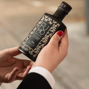 Fumo olive oil
