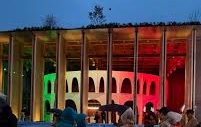 ITALY PAVILION OSAKA EXPO ITALY PAVILION OSAKA EXPO