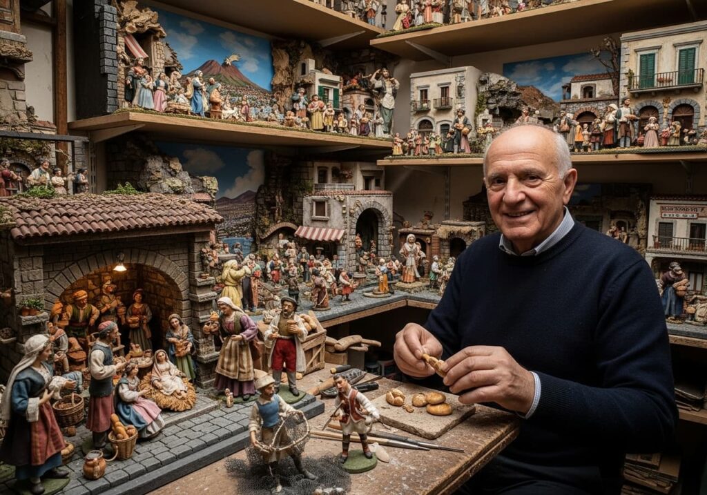 Italian Presepi Artisans Italian Presepi Artisans