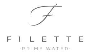 Filette - Prime Luxury Water-logo Filette - Prime Luxury Water-logo
