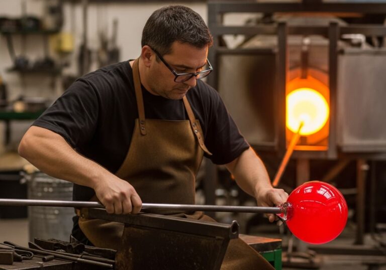 Murano Glass Artisans Murano Glass Artisans