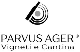 Parvus Anger Wines Logo Parvus Anger Wines Logo