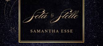 Samantha Esse Samantha Esse
