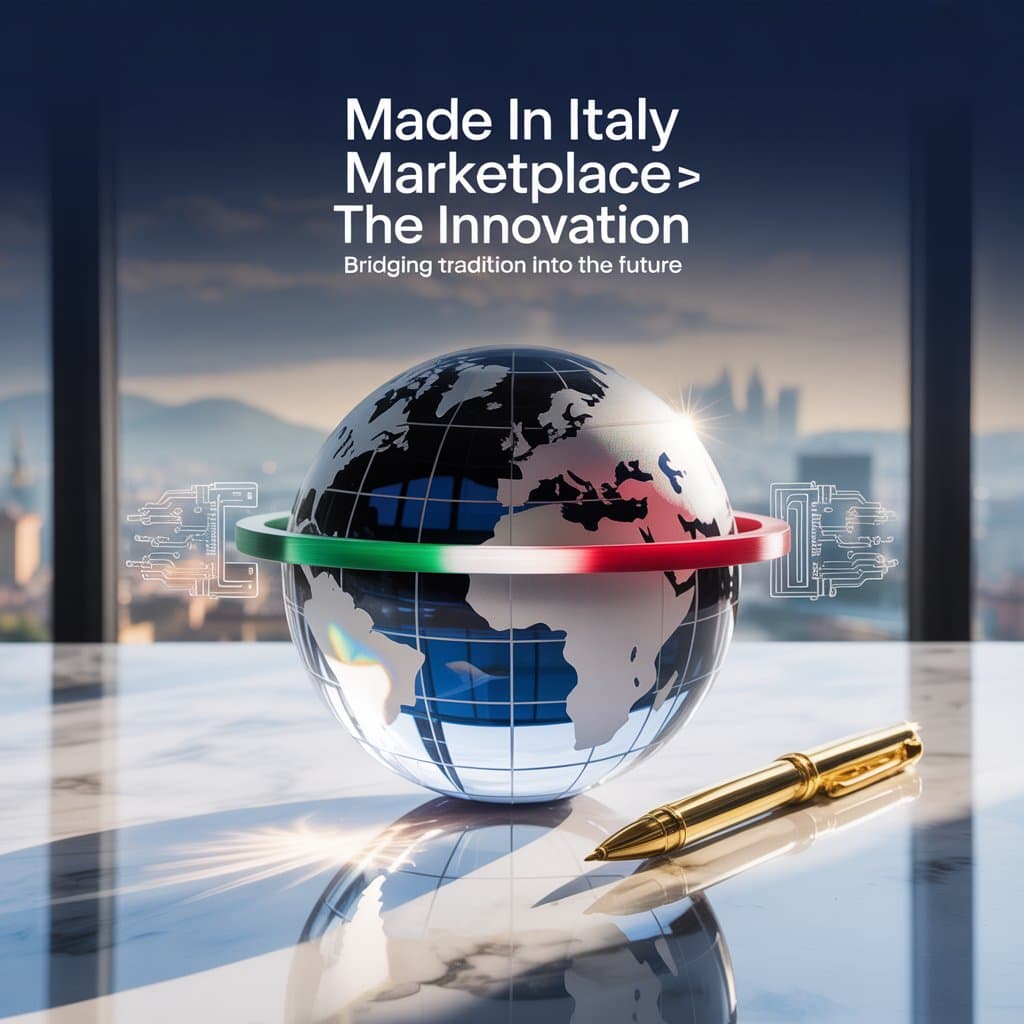 THE INNOVATION - SIGNUP - DIGITAL EXPORT - MADE IN ITALY MARKETPLACE .jpeg THE INNOVATION - SIGNUP - DIGITAL EXPORT - MADE IN ITALY MARKETPLACE .jpeg