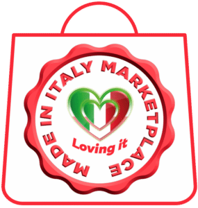 MADE IN ITALY MARKETPLACE _Shopping Guaranteed_logo_seal_