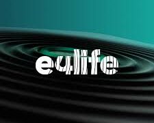 e4life logo e4life logo