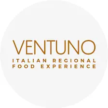 Ventuno italy _Italian Regional Food Experiences Logo Ventuno italy _Italian Regional Food Experiences Logo