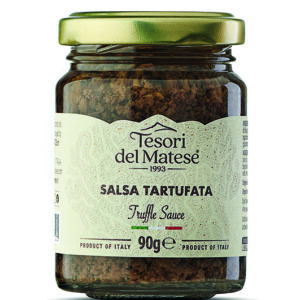 High quality handcrafted truffle sauce High quality handcrafted truffle sauce