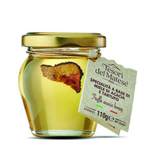 Truffle Honey Truffle Honey