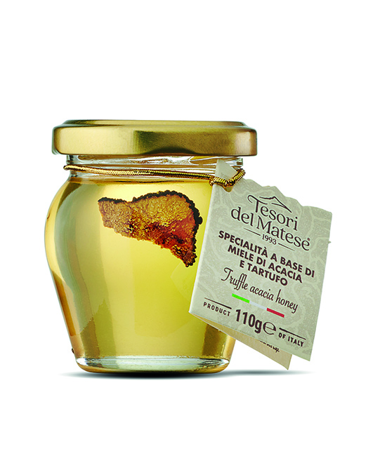 Truffle Honey Truffle Honey