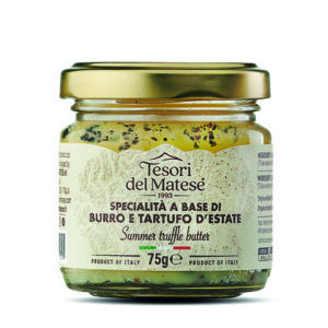 0038 - Specialita al burro tartufato d'estate 0038 - Specialita al burro tartufato d'estate