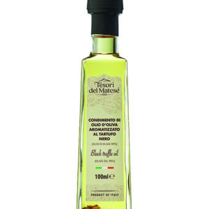 High quality black truffle oil made from selected olive oil High quality black truffle oil made from selected olive oil