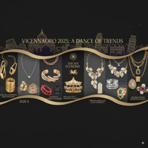 Vicenzaoro, Italian Jewelry, Tradition, Innovation, Italian Design, Transformable Jewels, Luxury, Craftsmanship.Italian-Jewelry-_TRENDS-VicenzaOro-Made-in-Italy-_-Italian-Luxury-Shopping.
