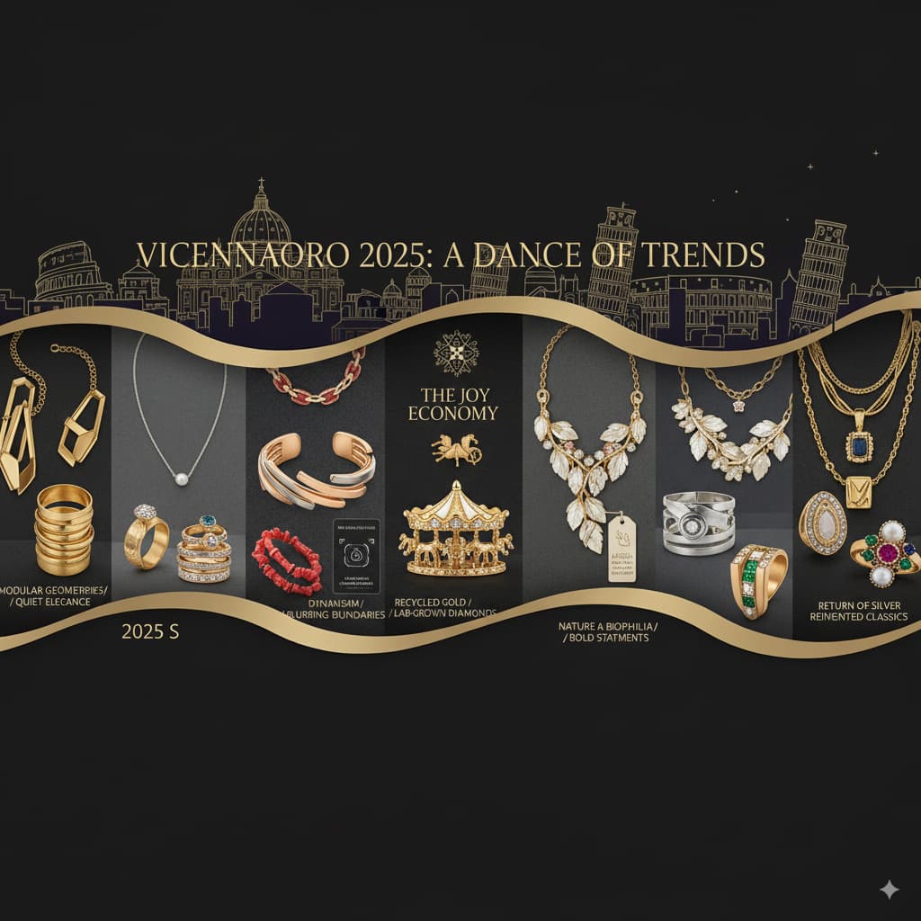 Vicenzaoro, Italian Jewelry, Tradition, Innovation, Italian Design, Transformable Jewels, Luxury, Craftsmanship.Italian-Jewelry-_TRENDS-VicenzaOro-Made-in-Italy-_-Italian-Luxury-Shopping. Vicenzaoro, Italian Jewelry, Tradition, Innovation, Italian Design, Transformable Jewels, Luxury, Craftsmanship.Italian-Jewelry-_TRENDS-VicenzaOro-Made-in-Italy-_-Italian-Luxury-Shopping.