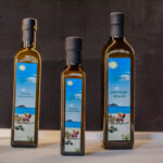 Don Pratelli extra Virging Olive oil Made in Italy