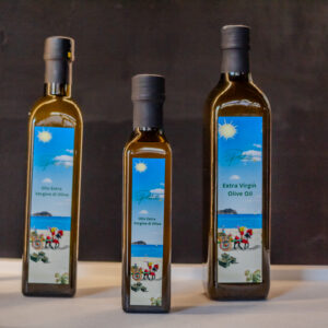 Don Pratelli extra Virging Olive oil Made in Italy