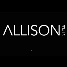Allison Style Logo