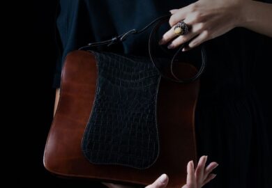 Giulietta Luxury Everyday Bag