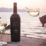 Tenute dello Jato Al Mio Amico Inzolia Chardonnay Sicilian white wine