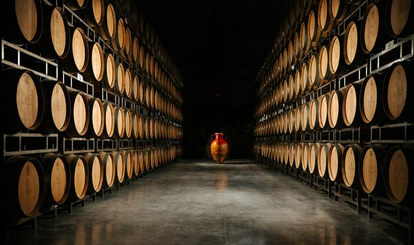 Tenute delle Jato Winery