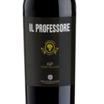 Tenute dello Jato Syrah single bottle Sicilian Syrah wine