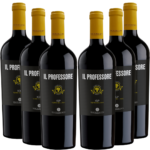 Syrah wine Sicily Tenute dello Jato Syrah Sicilian Syrah wine