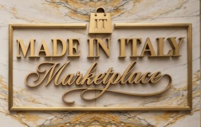 MADE IN ITALY MARKETPLACE - Insegna